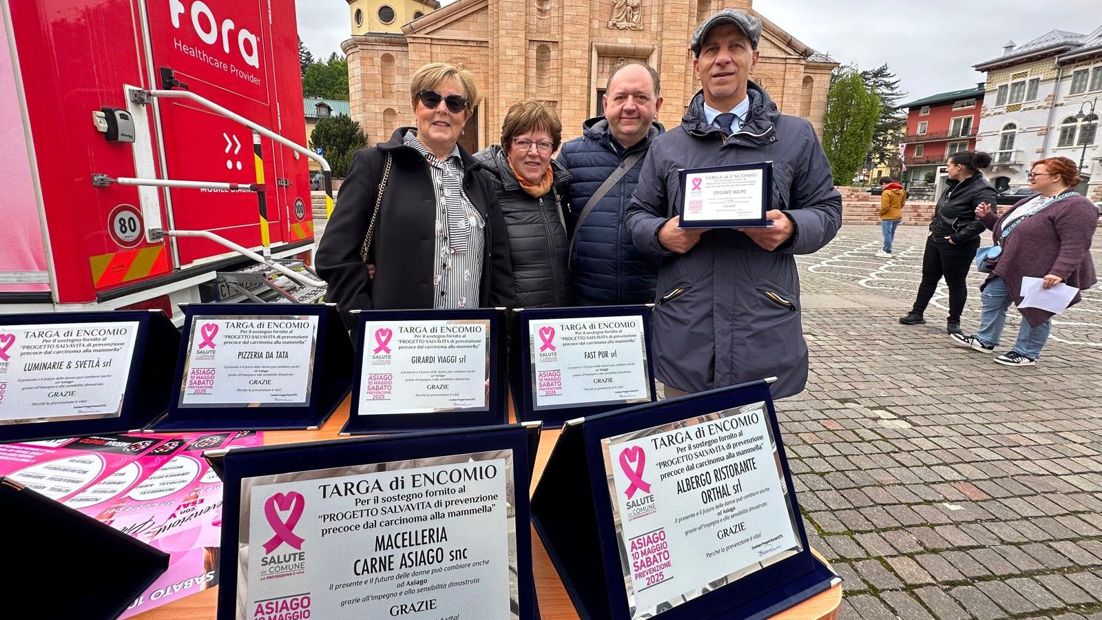 Asiago