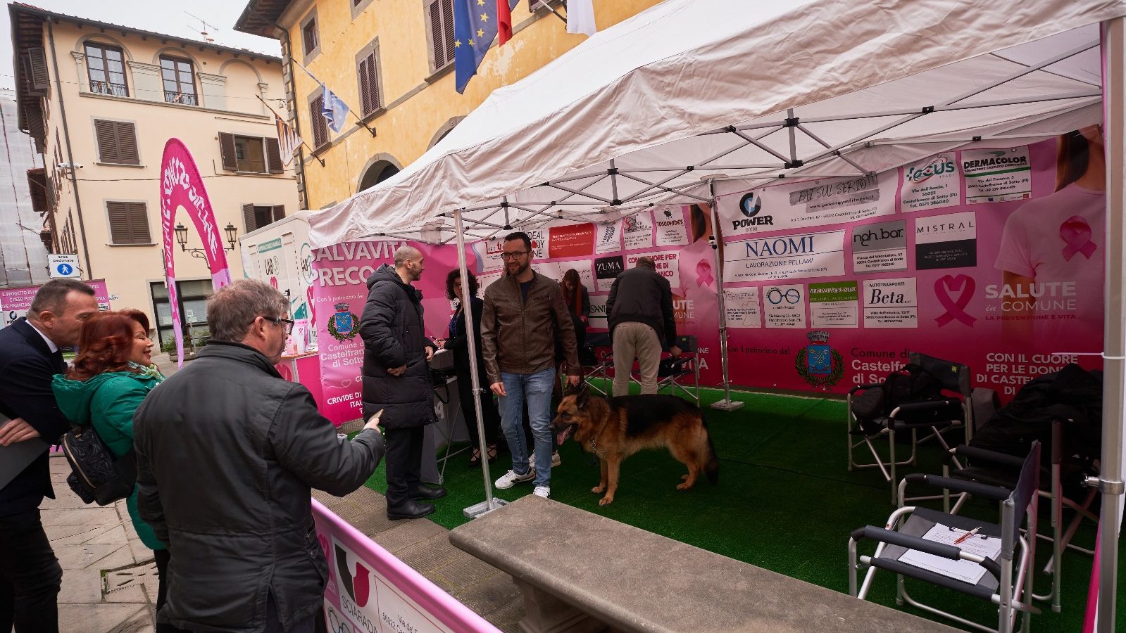 CASTELFRANCO DI SOTTO