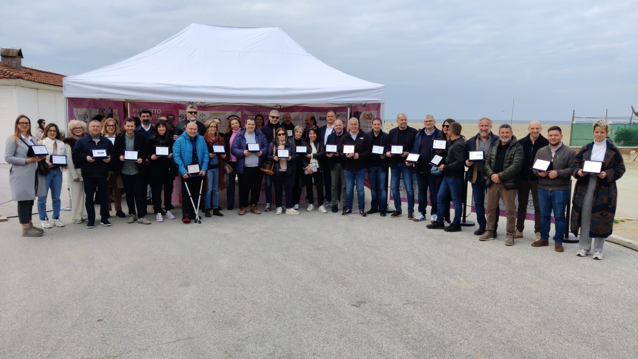 VIAREGGIO
