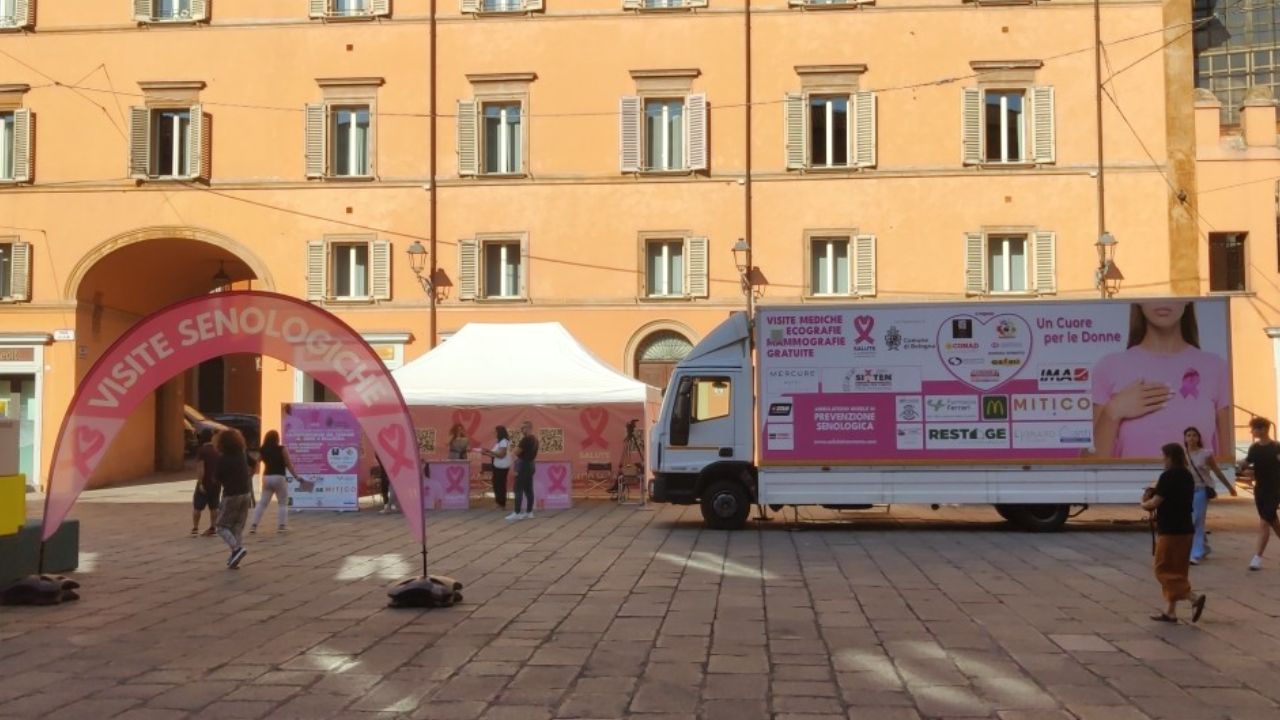 FOTO 1 BOLOGNA