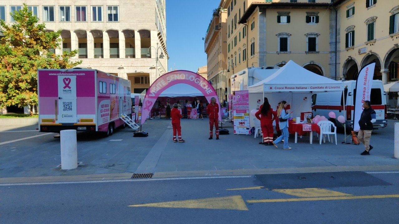 FOTO 1 LIVORNO